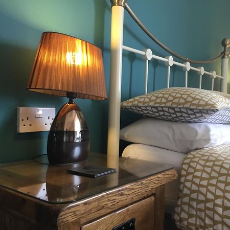 Seaham Bed & Breakfast Weymouth Exterior photo