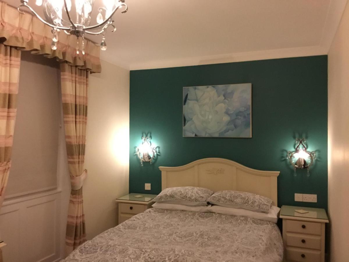 Seaham Bed & Breakfast Weymouth Exterior photo
