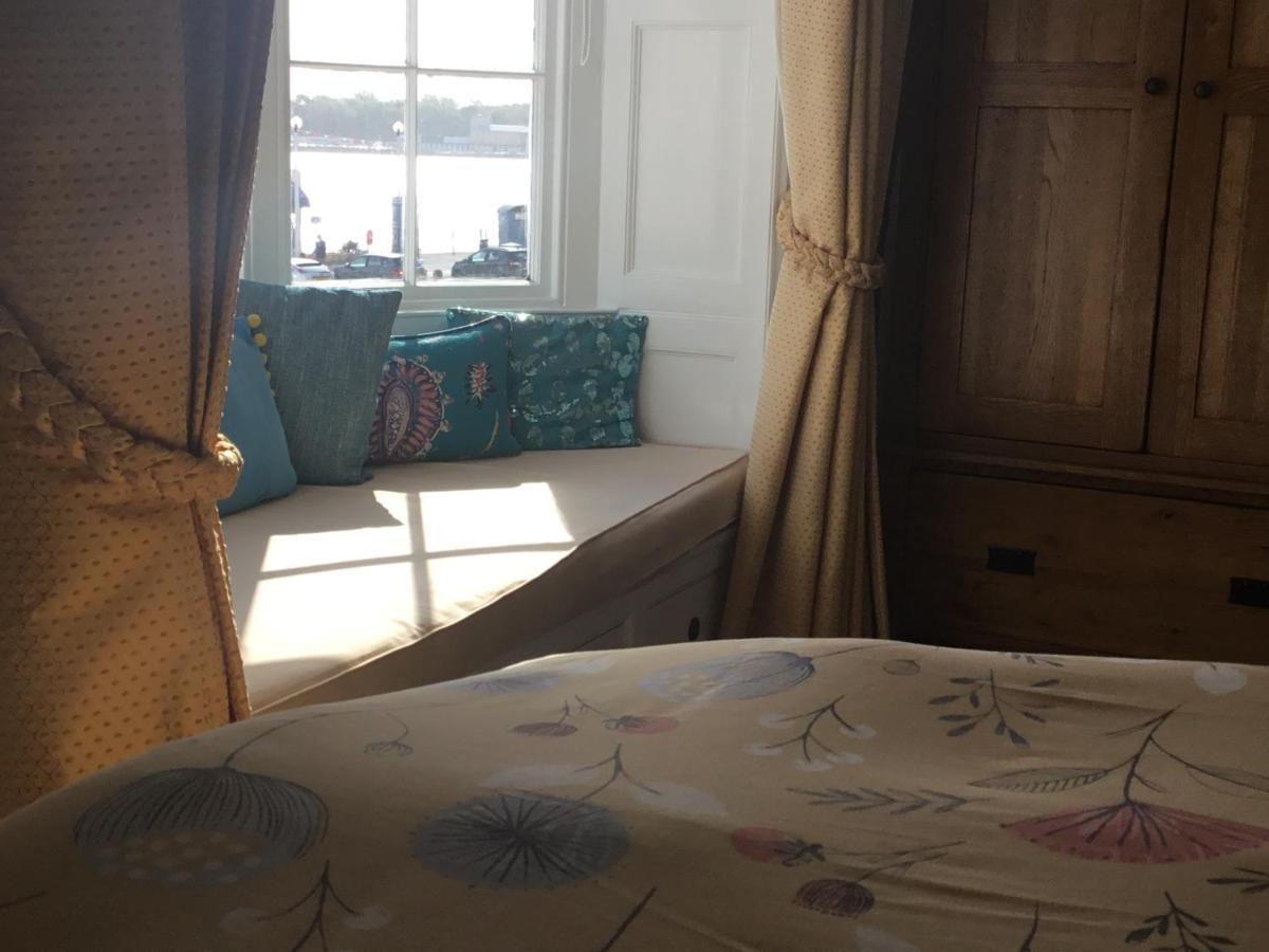 Seaham Bed & Breakfast Weymouth Exterior photo